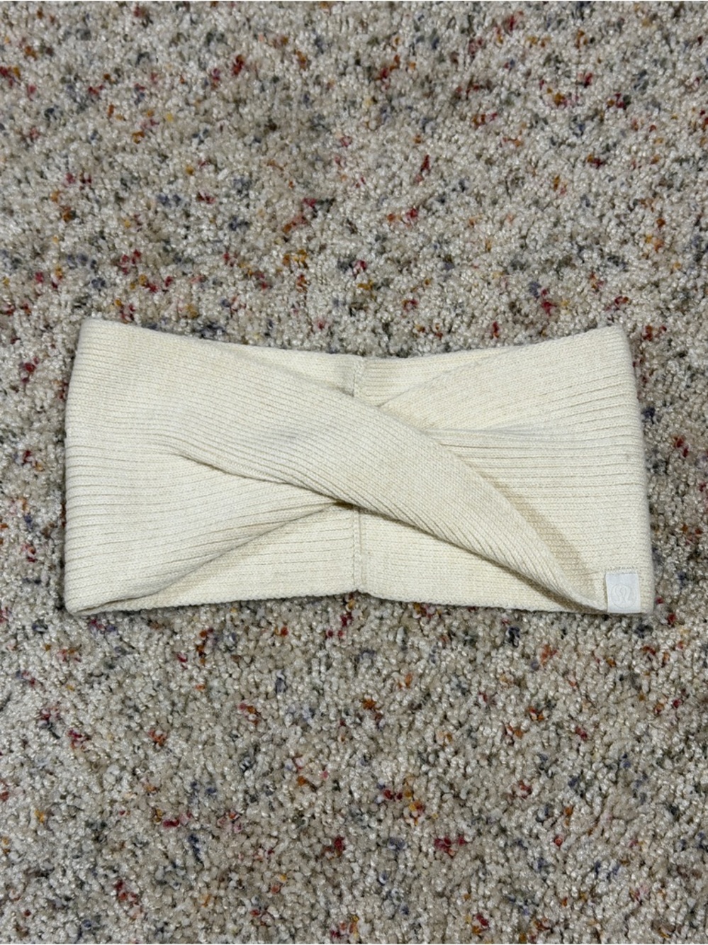 Lululemon Ear Warmer